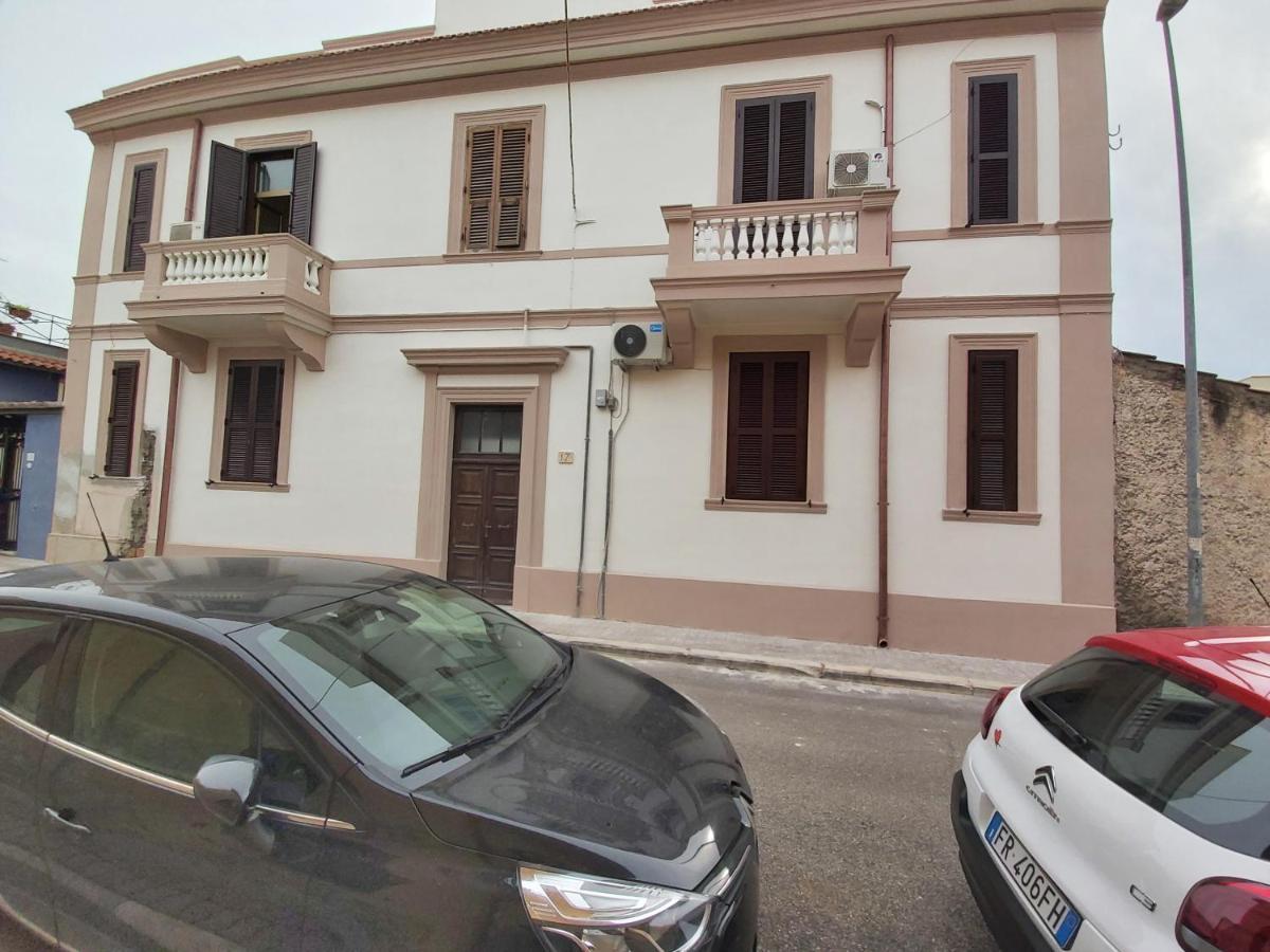 Whole Holiday Home Apartment Splendid Civitavecchia Da Pamino & Priscilla Екстериор снимка