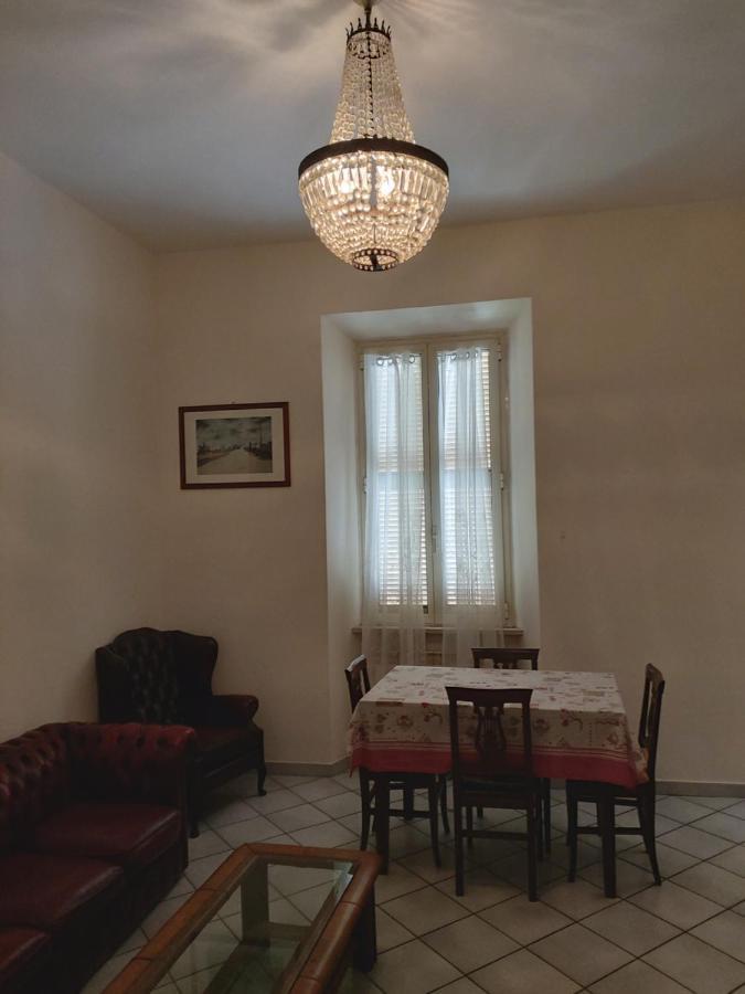 Whole Holiday Home Apartment Splendid Civitavecchia Da Pamino & Priscilla Екстериор снимка