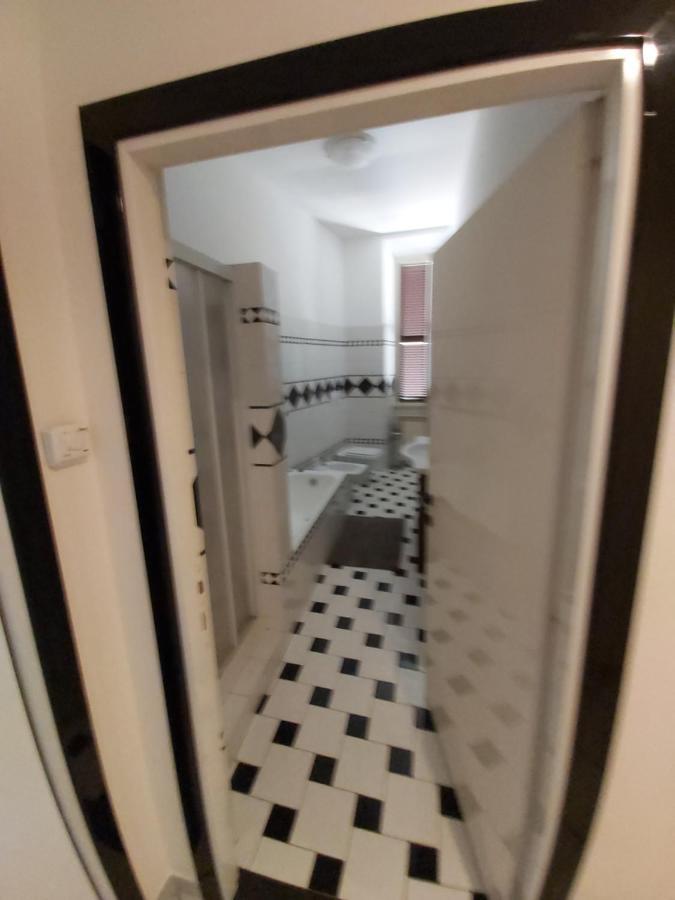 Whole Holiday Home Apartment Splendid Civitavecchia Da Pamino & Priscilla Екстериор снимка