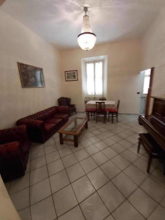 Whole Holiday Home Apartment Splendid Civitavecchia Da Pamino & Priscilla Екстериор снимка