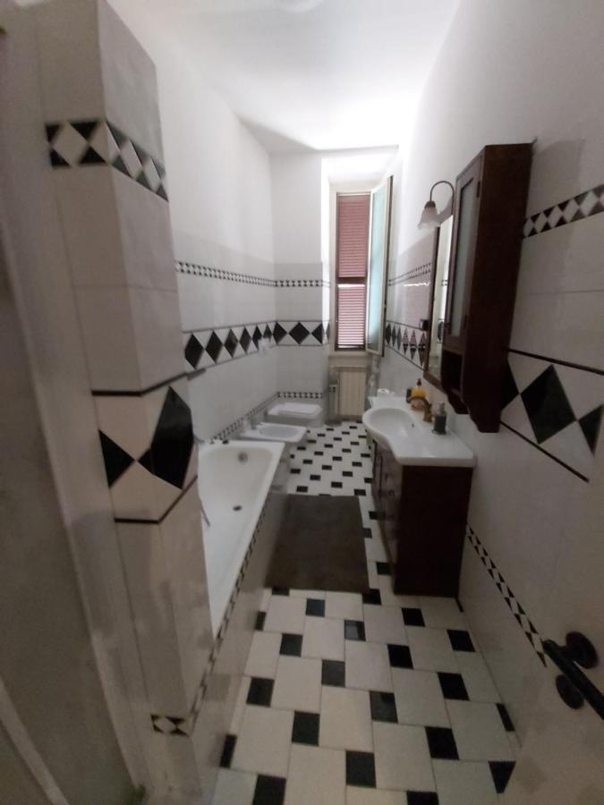 Whole Holiday Home Apartment Splendid Civitavecchia Da Pamino & Priscilla Екстериор снимка