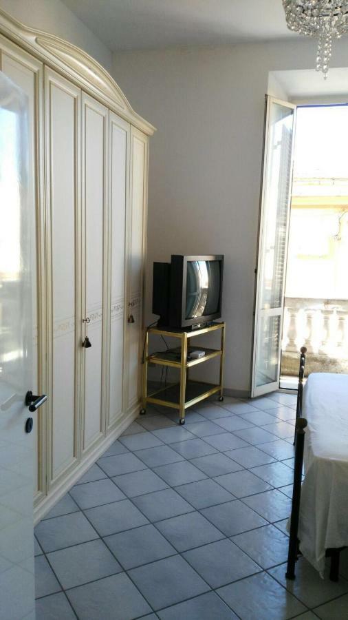 Whole Holiday Home Apartment Splendid Civitavecchia Da Pamino & Priscilla Екстериор снимка