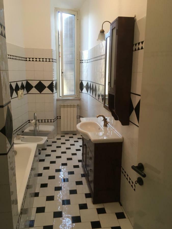 Whole Holiday Home Apartment Splendid Civitavecchia Da Pamino & Priscilla Екстериор снимка