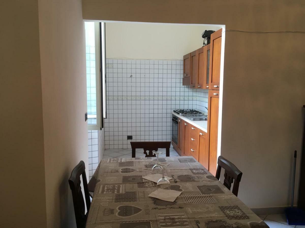 Whole Holiday Home Apartment Splendid Civitavecchia Da Pamino & Priscilla Екстериор снимка