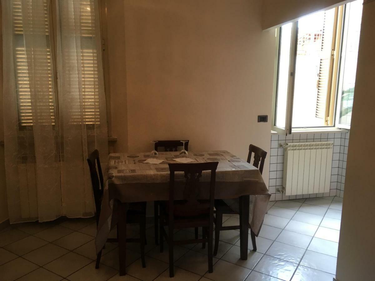 Whole Holiday Home Apartment Splendid Civitavecchia Da Pamino & Priscilla Екстериор снимка